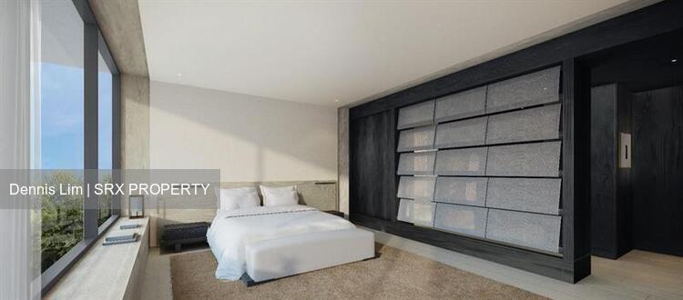 21 Anderson (D10), Condominium #564133911